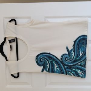 NWT New York and Company